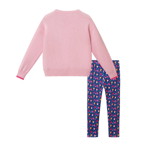 kids-chenille-sweater-legging-set-hearts-stars Sophia's Style-4